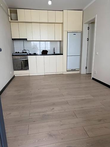 Продажа квартир: 1 комната, 40 м², Караван ТРЦ Элитка, 11 этаж, Евроремонт — 1