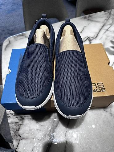 Skechers Performance slip-on kişi ayaqqabısı Ölçü: 45,.5 - 46, US -