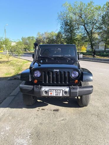 сколько стоит установка газа на авто: Jeep Wrangler: 2009 г., 3.8 л, Бензин