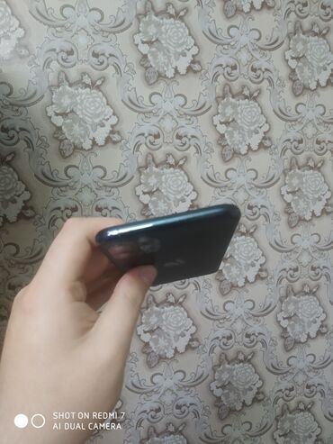 Apple iPhone: IPhone 11 Pro Max, 256 GB, Graphite, Face ID — 6