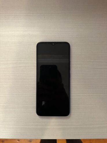 Motorola: Tecno Spark 4 Lite, 32 GB, rəng - Mavi, Barmaq izi, İki sim kartlı, Face ID