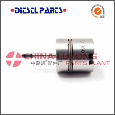 Автозапчасти: Common Rail Injector Valve FOOR J01 704 Common Rail Injector Valve