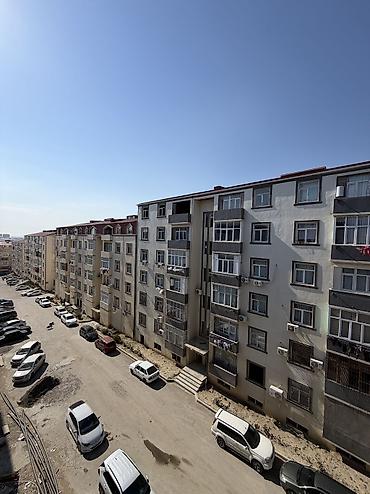 qaracuxur qəsəbəsi: 1 otaqlı, Yeni tikili, 51 kv. m — 1