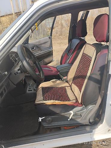 Mazda: Mazda 626: 1989 г., 2 л, Ручные, Бензин, Универсал — 2