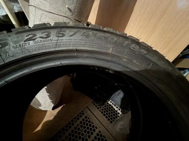 резина рекс: Шины 235 / 45 / R 18, Зима, Б/у, Комплект, Легковые, Maxxis at lalafo.kg резина рекс: Шины 235 / 45 / R 18, Зима, Б/у, Комплект, Легковые, Maxxis