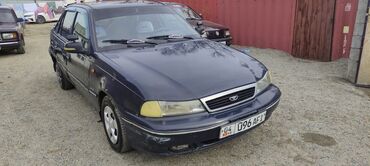 авто не рабочий: Daewoo Nexia: 1999 г., 1.5 л, Механика, Бензин, Седан