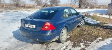 вольво бампер: Ford Mondeo: 2001 г., 1.8 л, Механика, Бензин, Хэтчбэк