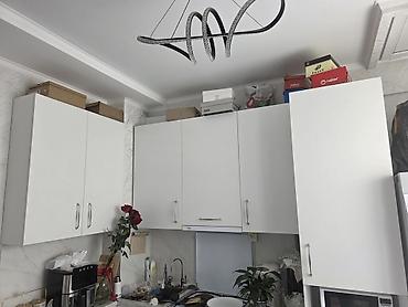 Продажа квартир: 1 комната, 33 м², 7 этаж, Евроремонт — 5