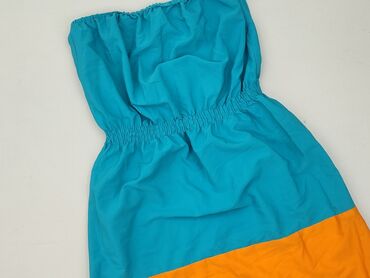 czarne sandały na szpilce ccc: Ocean Club, Women`s dress, size M