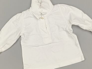 T-shirts and Blouses: Blouse, H&M, 3-6 months, condition - Good