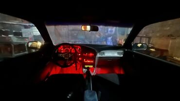 Subaru: Subaru Legacy: 1990 г., 1.8 л, Механика, Бензин, Универсал — 16