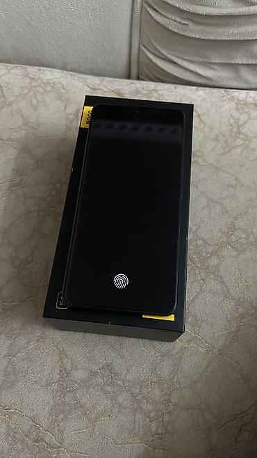 sim cin nar nomre satisi: Poco X6, 256 GB, rəng - Qara, Face ID — 5