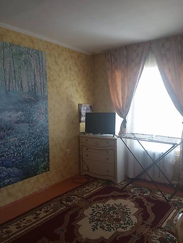 квартира продажа бишкеке: 4 комнаты, 70 м², 104 серия, 4 этаж, Евроремонт — 4