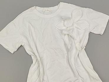 t shirt coco: Rosso, T-shirt damski, rozmiar M — 1