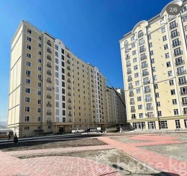 103 серия квартир: 4 комнаты, 140 м², Элитка, 9 этаж, ПСО (под самоотделку)