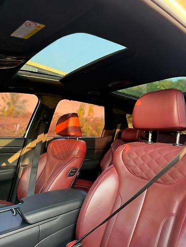 200: Hyundai Palisade: 2019 г., 2.2 л, Автомат, Дизель, Кроссовер — 9