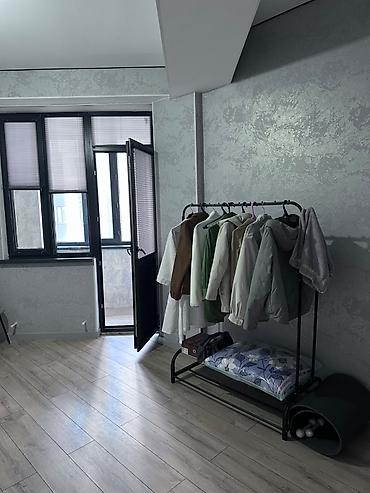 квартира эверест: 1 комната, 42 м², Тунгуч мкр 8 этаж — 5
