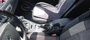 Renault: Renault Scenic: 1.2 l | 2013 г. 112000 km Van body type — 10