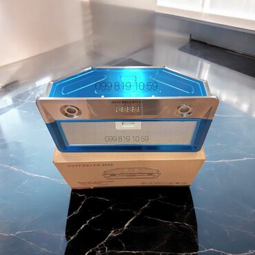 Aspiratorlar: Aspirator rəng - Qara, Yeni — 8