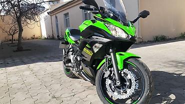 Motosikletlər: Kawasaki ninja 650 Motosikl Yaponyadan Bakıya 2022 ci 10 oktyabr -da lalafo.az — 5 Motosikletlər: Kawasaki ninja 650 Motosikl Yaponyadan Bakıya 2022 ci 10 oktyabr — 5