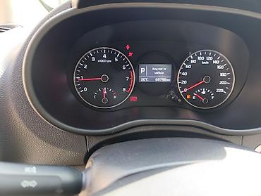 Kia: Kia Morning: 2018 г., 1 л, Автомат, Бензин, Хэтчбэк — 15