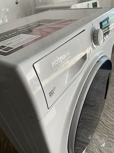 asus laptop: Стиральная машина Hotpoint-Ariston, фронтальная загрузка. - Загрузка — 3