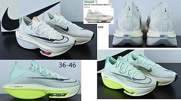 Patike: ALPHAFLY NEXT MODELI, ULTRA HIT | Novo! ! ! Hit. Hit. Hit. Izuzetni — 9