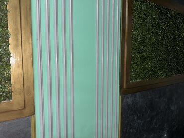 Ostali stilski dekor: Ajisne tvdod presovane 2m komad -fleksibilnost-✅ -u boji lakirane — 1