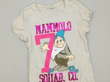 T-shirty: T-shirt damski, Disney, S