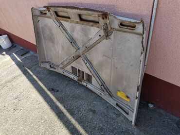 Auto delovi: Prednja hauba Lada 21213,21214 Niva. Polovna, ocuvana. Skinuta sa — 13