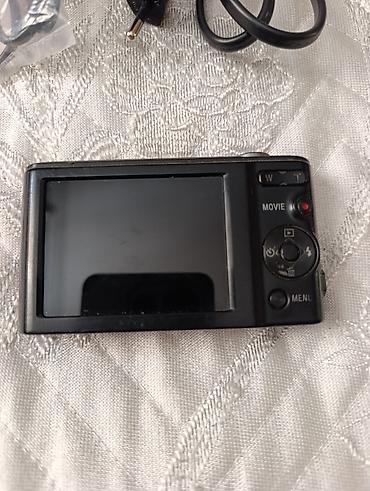sony dsc h70: Sony Cyber-shot DSC-W800 rəqəmsal fotokamera Xüsusiyyətlər: - 20.1 MP — 7