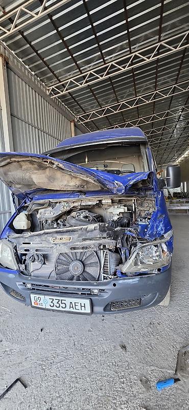 Покраска авто: Покраска и кузовной ремонт автомобилей - Полный цикл работ в — 38