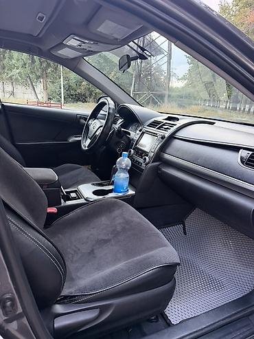 voxy noah: Toyota Camry: 2012 г., 2.5 л, Автомат, Бензин, Седан — 3