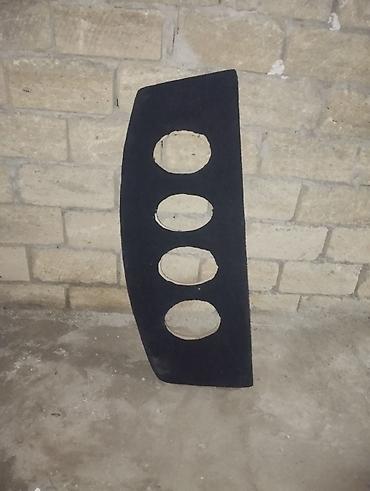 Avtomobil üçün akustik arxa polka (speaker shelf) - Material lalafo.az -da Avtomobil üçün akustik arxa polka (speaker shelf) - Material