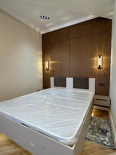 Продажа квартир: 2 комнаты, 42 м², Тунгуч мкр Элитка, 13 этаж, Дизайнерский ремонт — 8