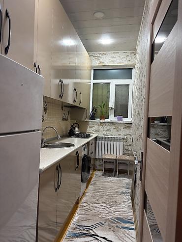 güneşli: Bakı, Köhnə Günəşli, 2 otaqlı, Köhnə tikili, 50 kv. m — 6