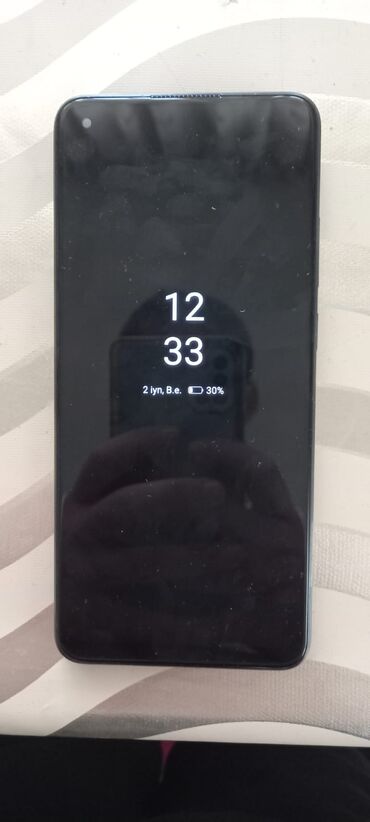 Oppo: Oppo A78, 256 GB, rəng - Qara, Düyməli, Barmaq izi, İki sim kartlı lalafo.az -da Oppo: Oppo A78, 256 GB, rəng - Qara, Düyməli, Barmaq izi, İki sim kartlı