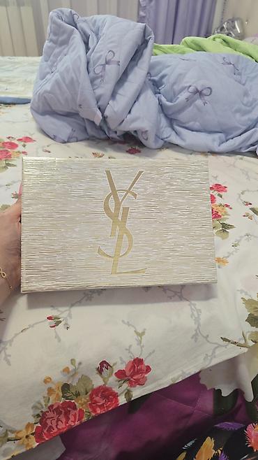 amor: Amor 150azn ysl 250azn Fransadan ozum uchun getirmishem amma istifade — 4