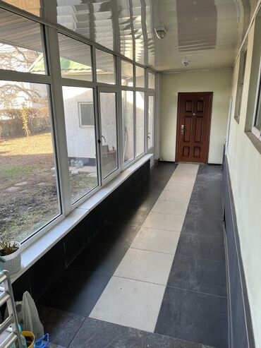 Продажа домов: Дом, 100 м², 6 комнат, Собственник, Евроремонт — 27