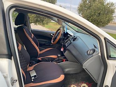 raf satilir: Seat Ibiza: 1.6 l | 2011 il 254000 km Hetçbek — 6