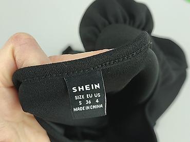 lakier: Shein, Sukienka damska, rozmiar S — 4