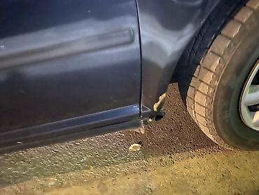 голыф 2: Volkswagen Golf: 2002 г., 1.4 л, Механика, Хэтчбэк — 7