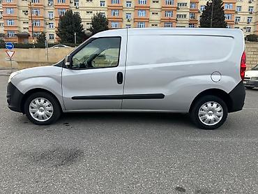 elantra 2015: Opel Combo: 1.3 l | 2015 il 176000 km Van body type — 2