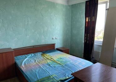Долгосрочная аренда домов: 40 м², 1 комната, Утепленный, Бронированные двери, Парковка