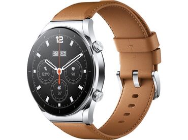 xiaomi watch 2 pro бишкек: Продаю часы Mi watch s1 Состояние идеальное, пользовался 1 месяц, без