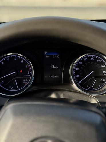 армения номер машина: Toyota Camry: 2019 г., 2.5 л, Автомат, Бензин, Седан — 6