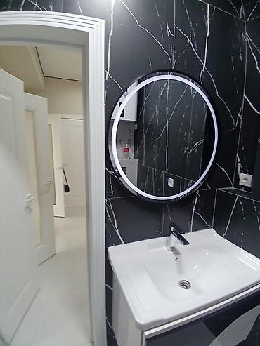 Продажа квартир: 1 комната, 60 м², Элитка, 9 этаж, Евроремонт — 10