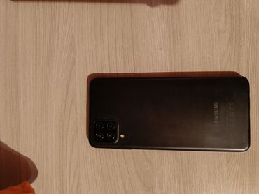 a3 6 samsung: Samsung Galaxy A12, 128 ГБ, цвет - Черный