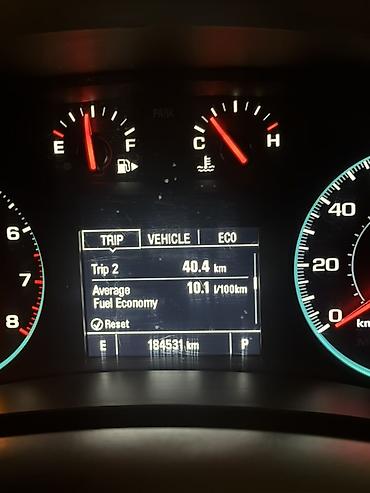 a klass: Chevrolet Malibu: 2020 г., 1.5 л, Автомат, Бензин, Седан — 9