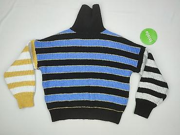 bluza moro cropp: C&A, Sweter damski, rozmiar L — 3